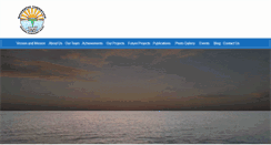 Desktop Screenshot of bharathitheertha.org
